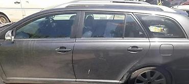 auto vrbas polovni automobili: TOYOTA AVENSIS D4D - POLOVNI I NOVI DELOVI | TOYOTA Avensis - 2008 — 3