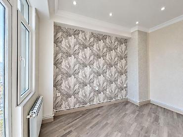 absheron: 2 otaqlı, Yeni tikili, 55 kv. m — 8