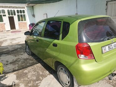 куплю литые диски: Daewoo Kalos: 2003 г., 1.4 л, Механика, Бензин, Хэтчбэк
