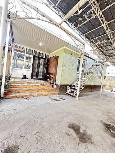Продажа коттеджей и домов: 🏡 Срочно продается дом в ж/м Калыс-Ордо! ✨ Просторный и уютный дом — 14