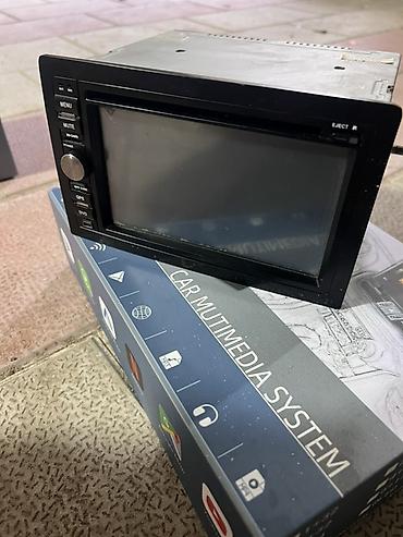 baku electronics qaz paneli: Maqnitol, Yeni, CD, Ünvandan götürmə, Ödənişli çatdırılma — 6