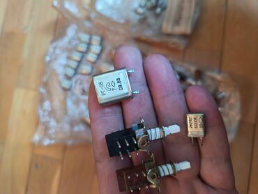 usb type c: Bu elektron komponentlər müxtəlif layihələr üçün istifadə oluna bilən