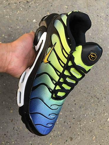 exit obuca: Nike air max tn patike A klasa NOVO Novo Broje 41 do 46 fb Moja — 1