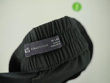 spodnie c: M&S Collection, Spodnie materiałowe damskie, rozmiar 2XL — 4