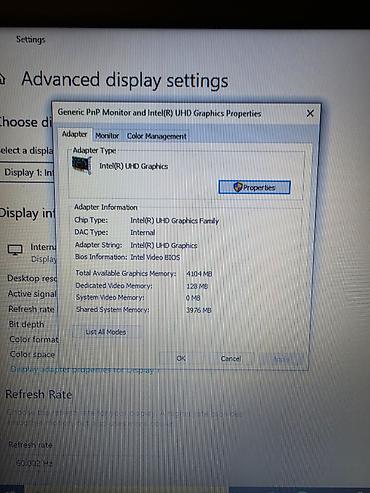 işıqlı paduqa: İşlənmiş Dell Latitude, 15.6 ", Intel Core i3, 128 GB, Ünvandan götürmə — 6