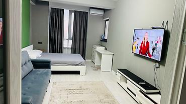 Долгосрочная аренда квартир: 1 комната, Собственник, Без подселения, С мебелью полностью — 6