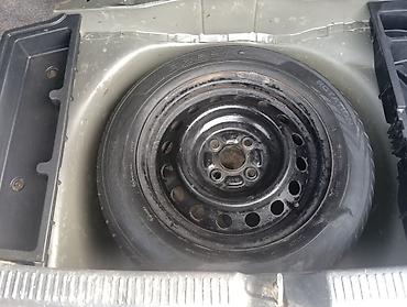 Toyota: Toyota Corolla: 2003 г., Хэтчбэк — 7