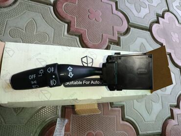 автозапчасти на хонда фит: ++Продается ГИТАРА ++ на ХОНДА СРВ новый (подрулевой переключатель фар