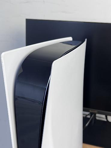 провода бу: В продаже PlayStation 5 Fat CFI 1216A. Регион Европа Ревизия Третья — 3