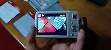 камера экшен: Цифровой фотоаппарат Rollei Compact (серия с функцией Smile Detection) — 3