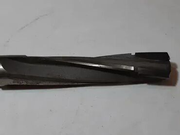 Ostali uređaji: Tropera burgija JAL 19,7mm sa vidijama, konusni prihvat MK2 Tropera — 4