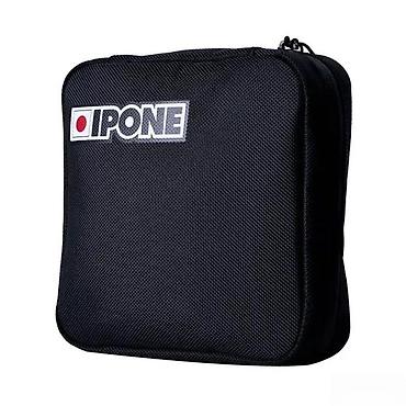 ponuda za prevoz robe: IPONE Care Line – putni set za motocikliste u kompaktnoj torbici — 3