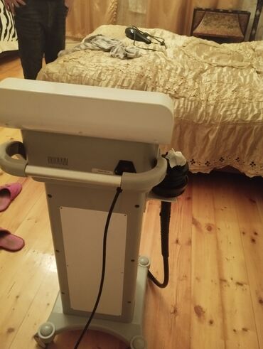 Arıqlama aparatları: Vakuum massaj — 6