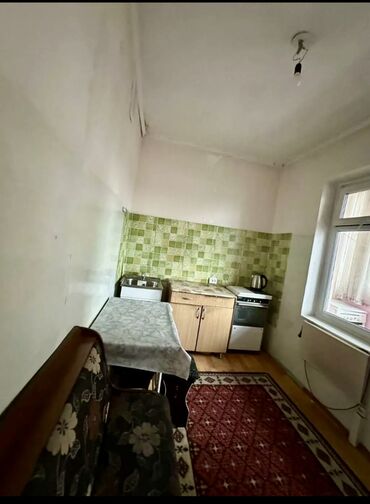 Продажа квартир: 1 комната, 44 м², 106 серия улучшенная, 2 этаж, Старый ремонт — 6