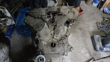 радиатор на опель вектра б: Бензиндик кыймылдаткыч Nissan 2005 г., 4 л, Колдонулган, Оригинал, АКШ