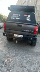 Toyota: Toyota Тундра: 2015 г., 5.7 л, Автомат, Бензин, Внедорожник — 6