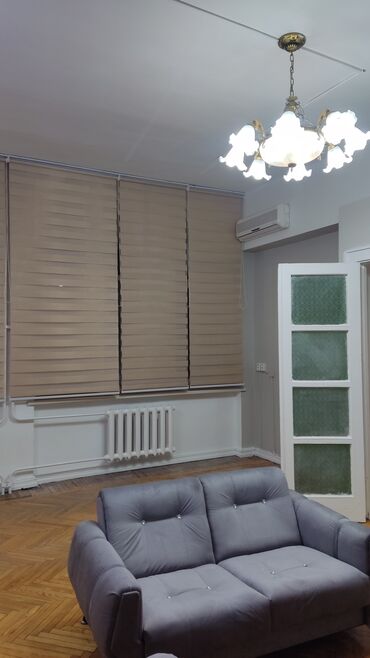 Жалюзи и рольшторы: Рулонные шторы «день‑ночь» (зебра) - Тип: рулонные шторы с — 5