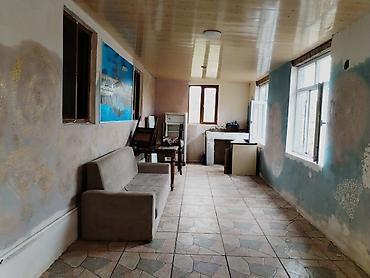 Uzunmüddətli kirayə evlər: 37 kv. m, 3 otaqlı, Qaz, İşıq, Su — 15