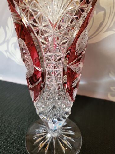 Vaze i saksije: Vaza, bоја - Šareno, Novo — 9