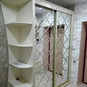 Dəhliz dolabları: Zövqünüzə büdcənizə uyğun bütün mebellərin satışı Rəng 📌 ölçü seçimi — 2