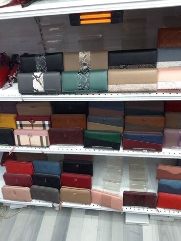 Клатчи: Клатч — 19