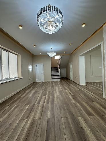 Продажа коттеджей и домов: 📍 Арча-Бешик | Пересечение ул. Шералиева и Чатыр-Көл Продаётся — 8