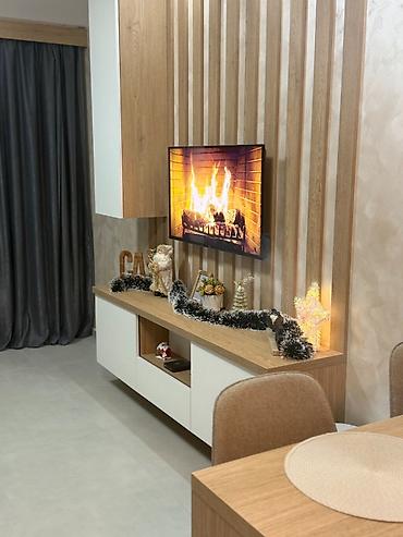 Prodaja stanova: Apartman duplex se nalazi u zgradi na četvrtom spratu (zgrada nema — 12