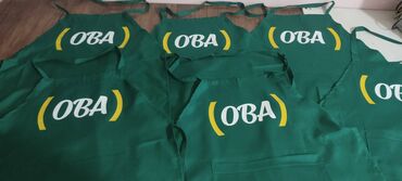 Reklam, çap: Önlük (fartuk)çapı Önlüklərin Köynəklərin jiletkaların və,s topdan və — 9