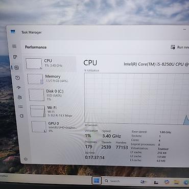 asus vivobook max: Vivobook core i5-8 nəsil/8 nüvə/ DDR4 ram 8gb/SSD 256gb Salam əziz — 10