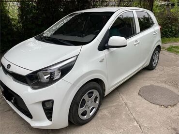 киа морнинг в рассрочку: Kia Morning: 2019 г., 1.4 л, Автомат, Бензин, Хэтчбэк