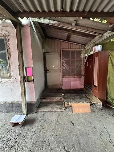 Аренда домов: 40 м², 4 комнаты, Бишкек Парк ТРЦ, Без животных — 4