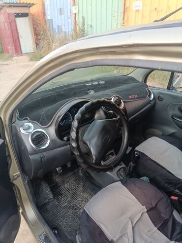 блок на матиз: Daewoo Matiz: 2010 г., Механика, Хэтчбэк