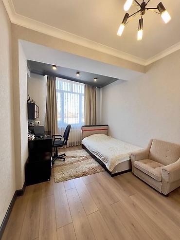 Продажа квартир: 3 комнаты, 110 м², Элитка, 2 этаж, Евроремонт — 12