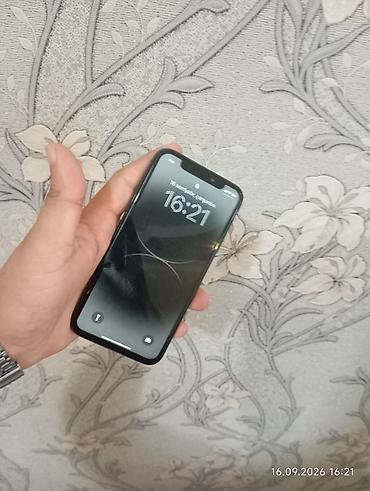 i fone 10: IPhone X, Qara, Face ID — 4