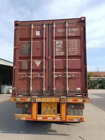 Контейнеры: Контейнера контейнеры контейнер 45т оптом и в розницу звоните пишите — 6