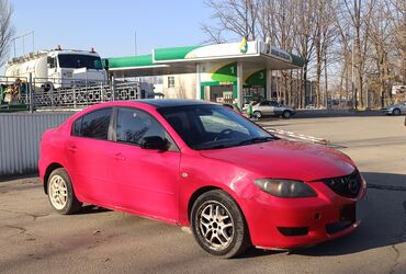 продажа тонировки: Mazda 6: 2007 г., 1.8 л, Механика, Бензин, Седан