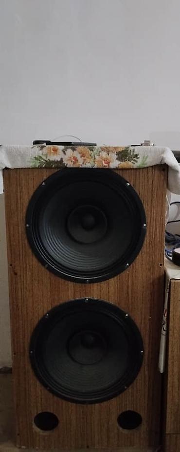 качан: Динамик I.M.F. Series HP-12T (P.Audio System Co., Ltd.) - Тип — 6