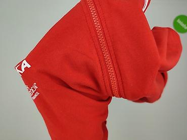 pullandbear polska: Bluza z kapturem dla mężczyzn, rozmiar XL — 6
