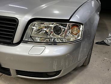 led свет: Bi led, линзы, led лампы, автосвет, ремонт фар полировка фар — 10