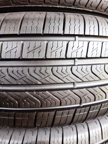 грузовые шины бу из европы: Шины 215 / 60 / R 16, Лето, Б/у, Комплект, Pirelli