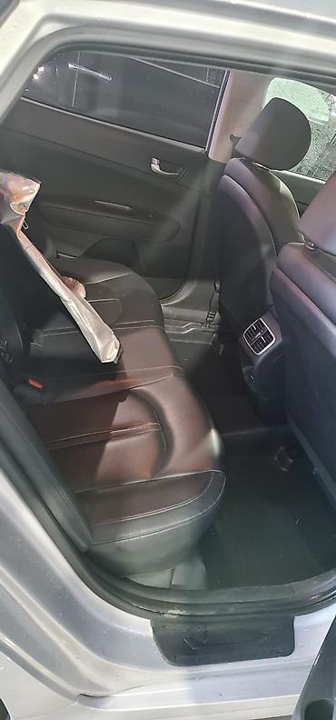 Kia: Kia K5: 2019 г., 2 л, Автомат, Газ, Седан — 16