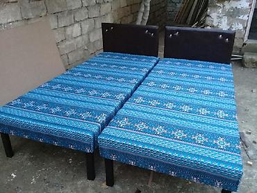 Дом и сад: Новый, Односпальная кровать — 2