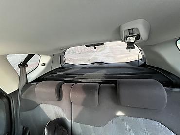 Honda: Honda Jazz: 2010 г., 1.5 л, Бензин, Хэтчбэк — 7