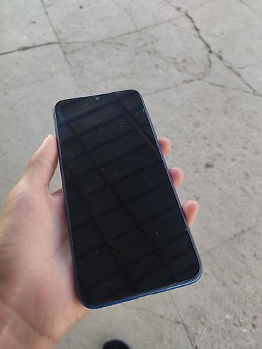 телефон редми 10 с: Redmi, Redmi 7, Б/у, 64 ГБ, цвет - Синий — 1