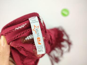 sweter bez ramion: FB Sister, Narzutka damska, rozmiar 2XL — 4