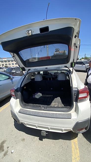Subaru: Subaru XV: 2019 г., Кроссовер — 6
