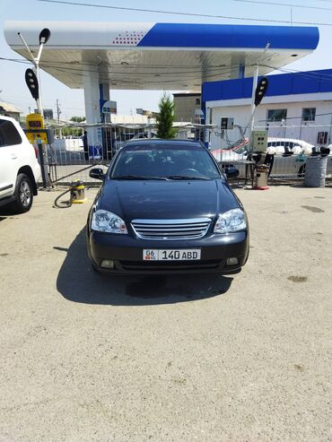 ош машина базар: Chevrolet Chevette: 2009 г., 1.6 л, Механика, Газ