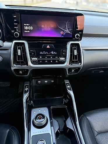 Kia: Kia Sorento: 2020 г., 2.2 л, Автомат, Дизель, Кроссовер at lalafo.kg — 17 Kia: Kia Sorento: 2020 г., 2.2 л, Автомат, Дизель, Кроссовер — 17