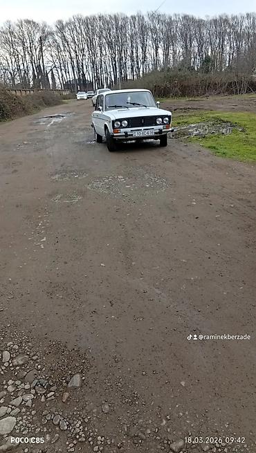 014 lada: Avtomobil: Lada (VAZ) klassik sedan Buraxılış ili: 2005 (şəkildə qeyd — 10
