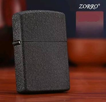 куплю кремний: Зажигалка, Zorr, Бензиновая, Новый — 3